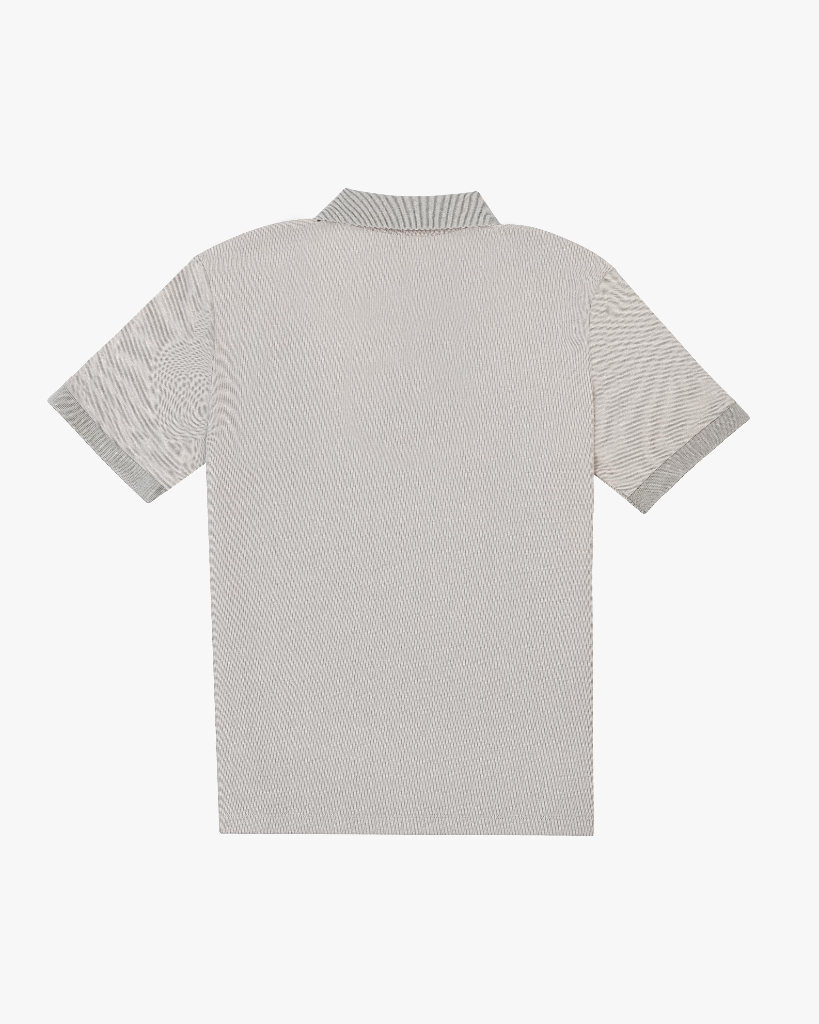 BEIGE POLO