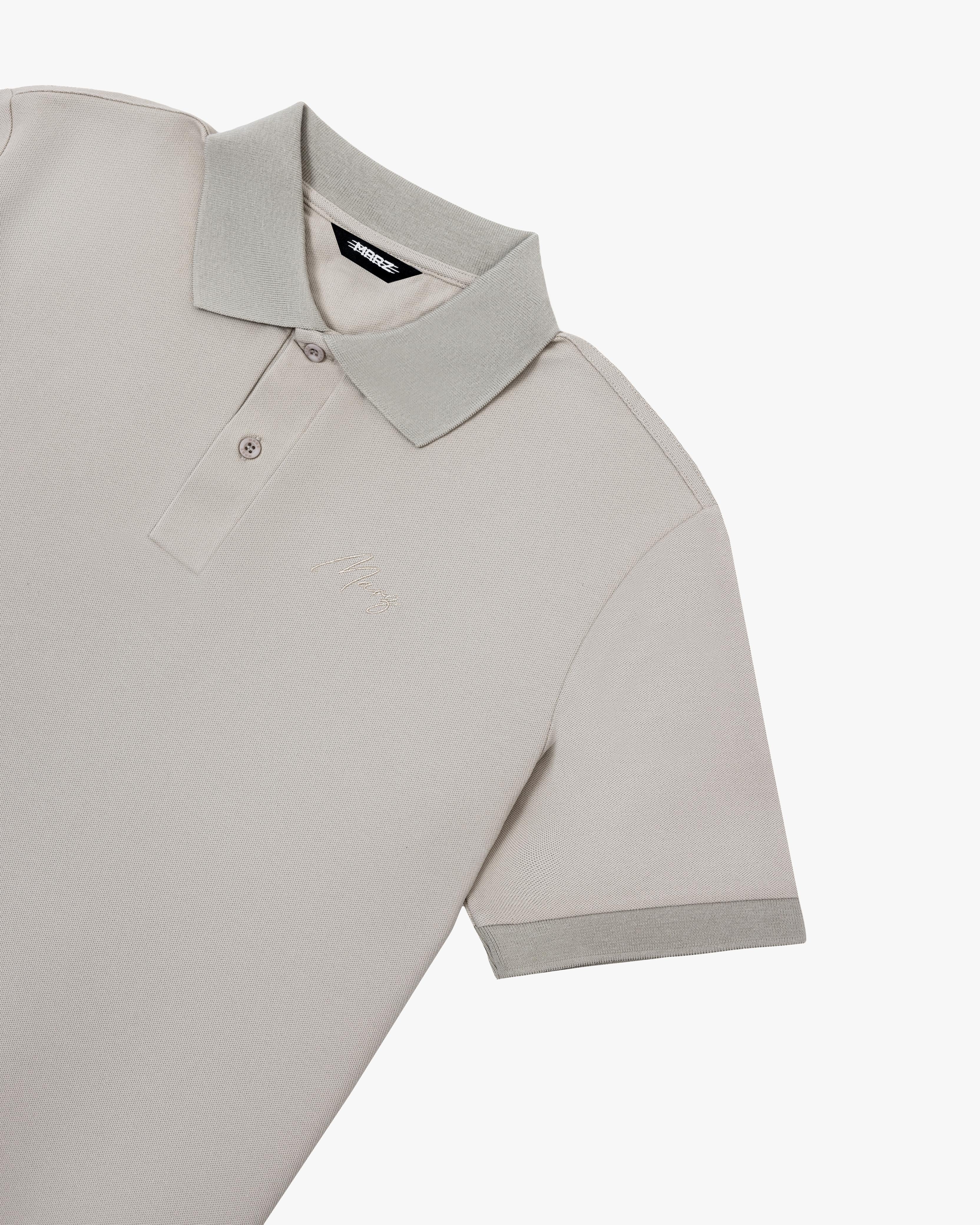 BEIGE POLO