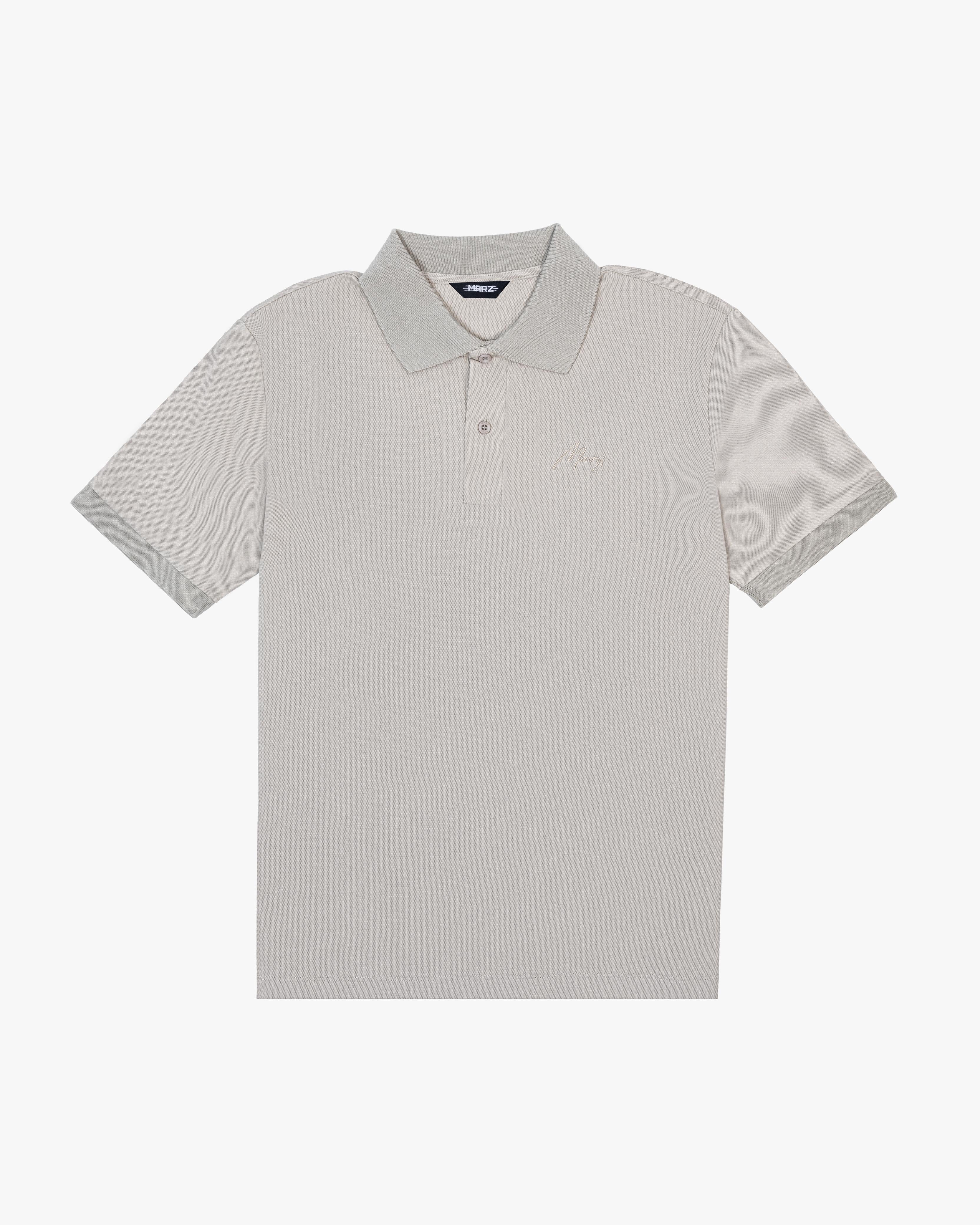 BEIGE POLO