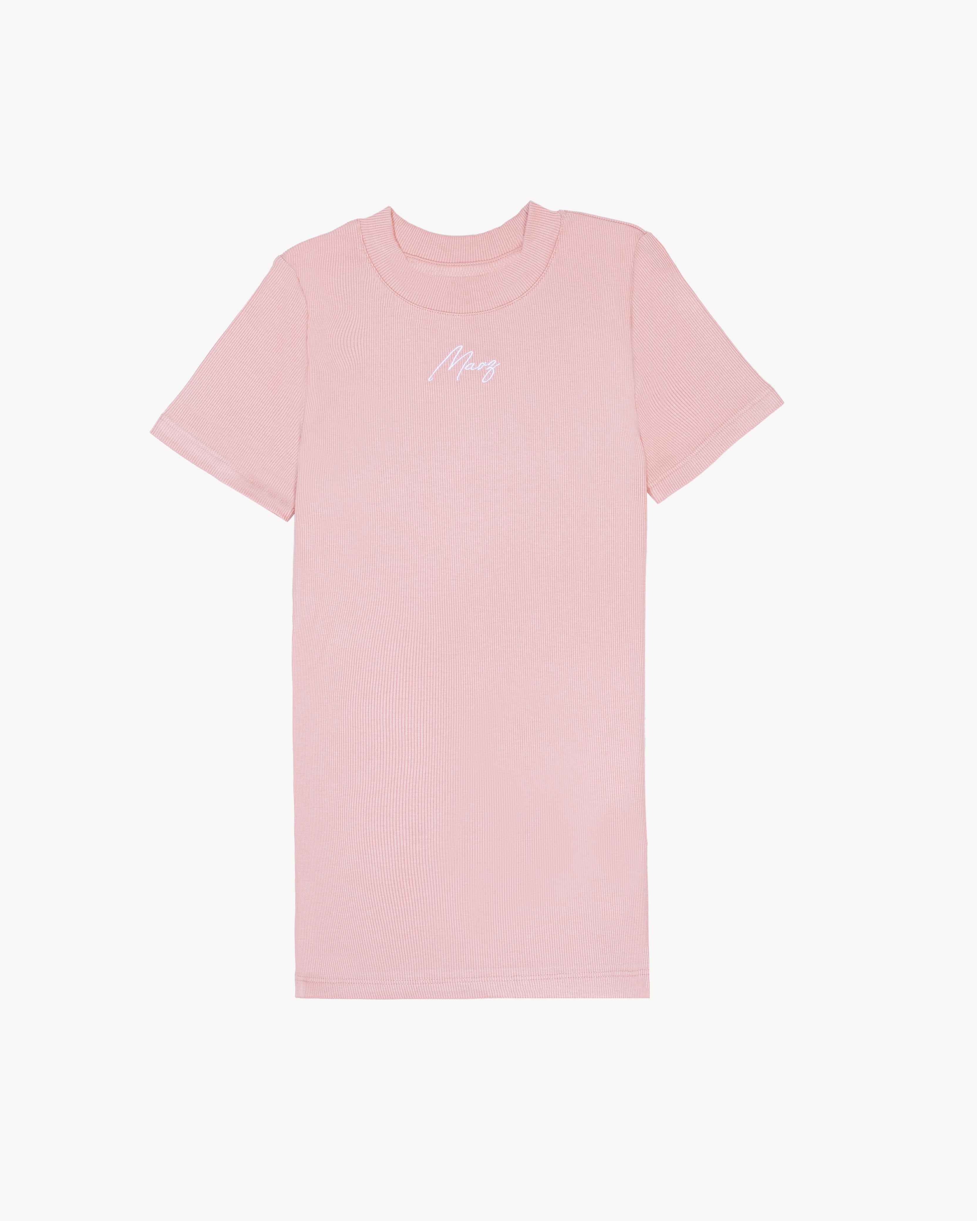 BABY PINK TOP