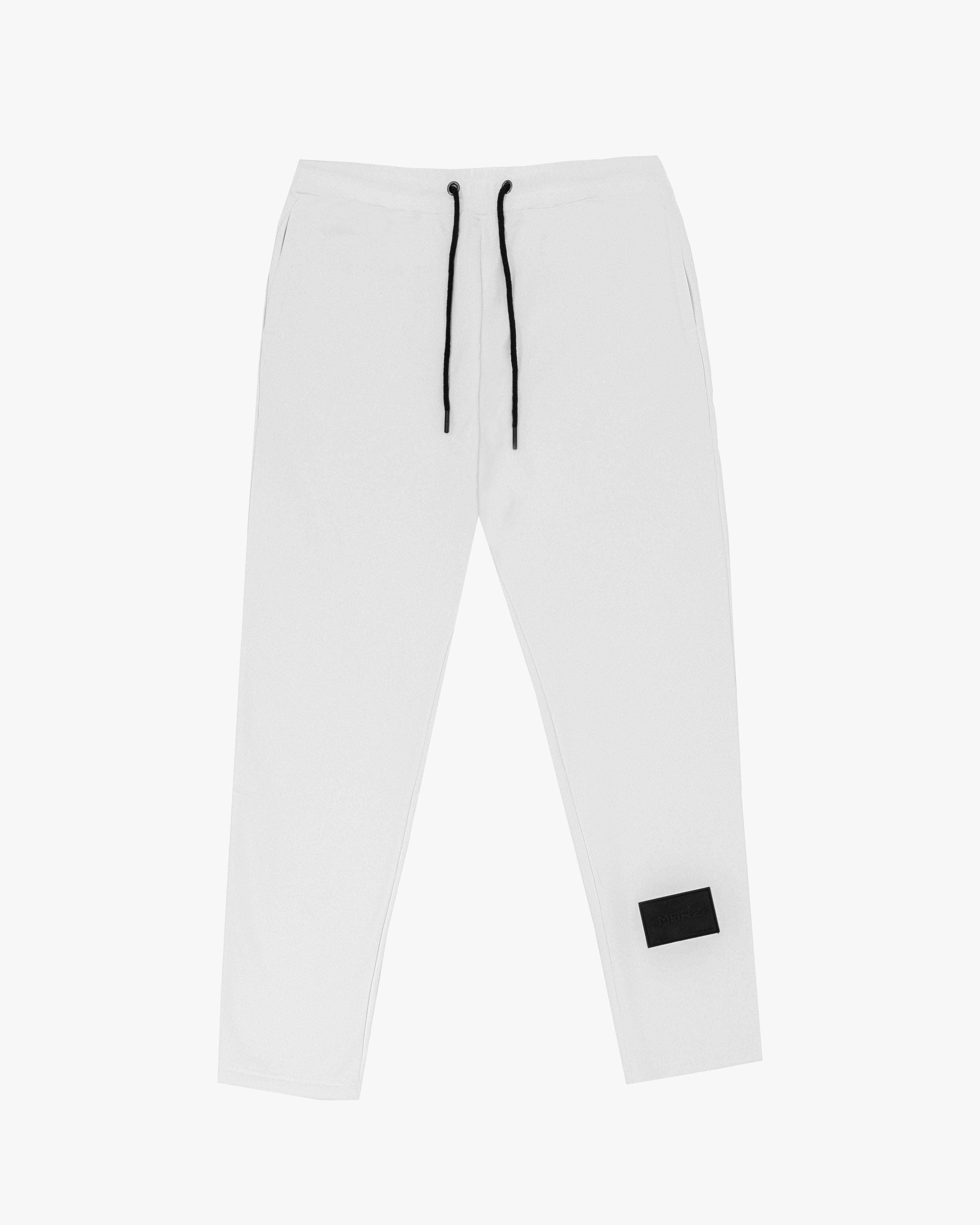 White Sweatpants