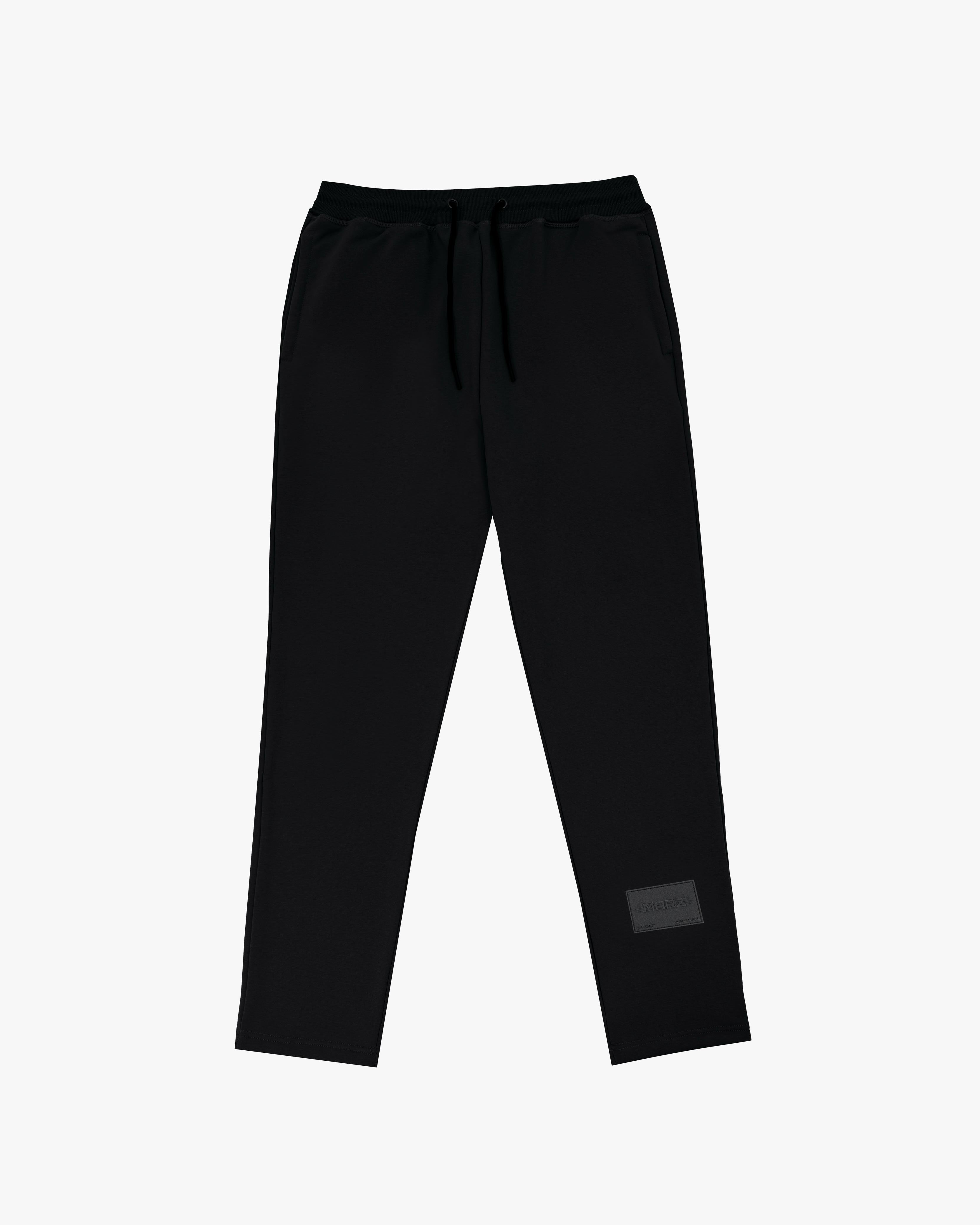 Black Sweatpants