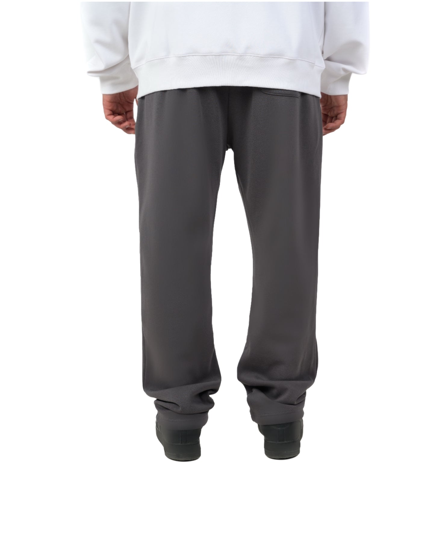 Dark Gray Sweatpants