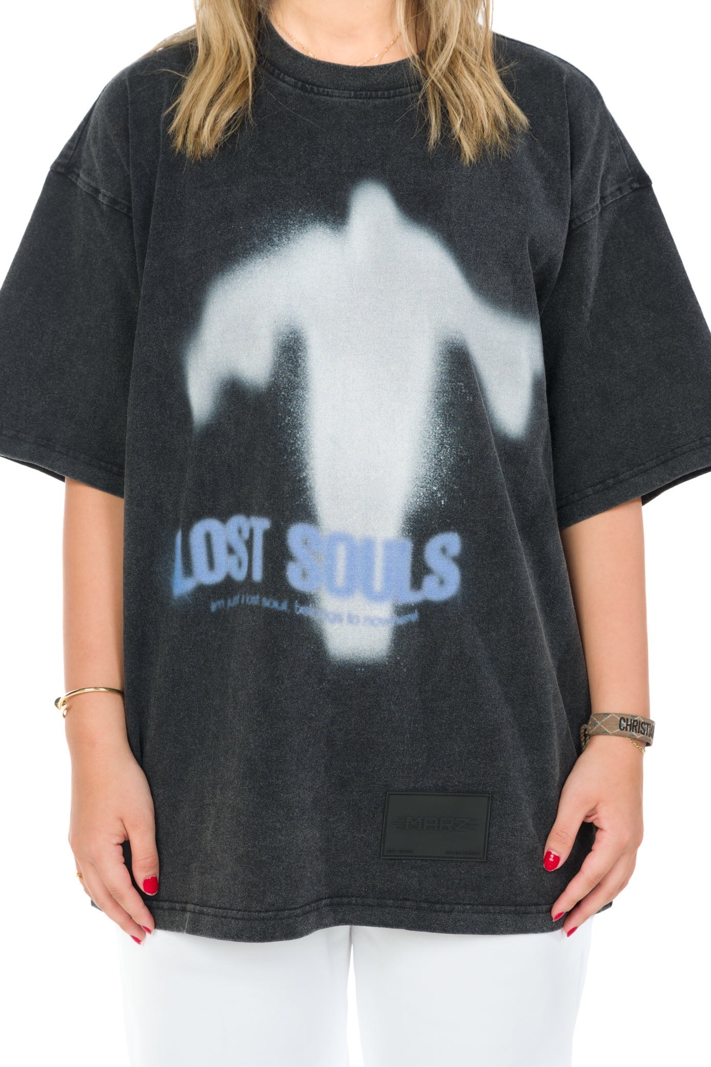 Lost Souls