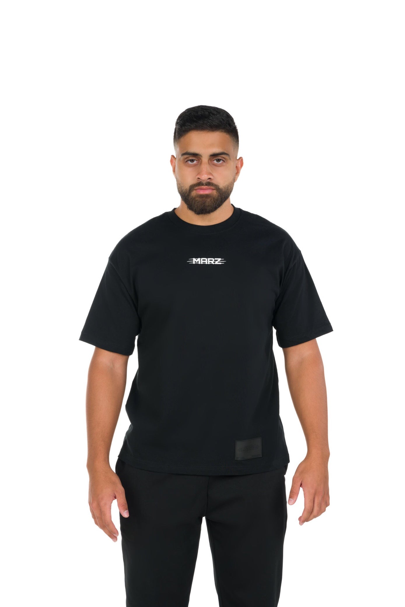 Classic Black T-shirt