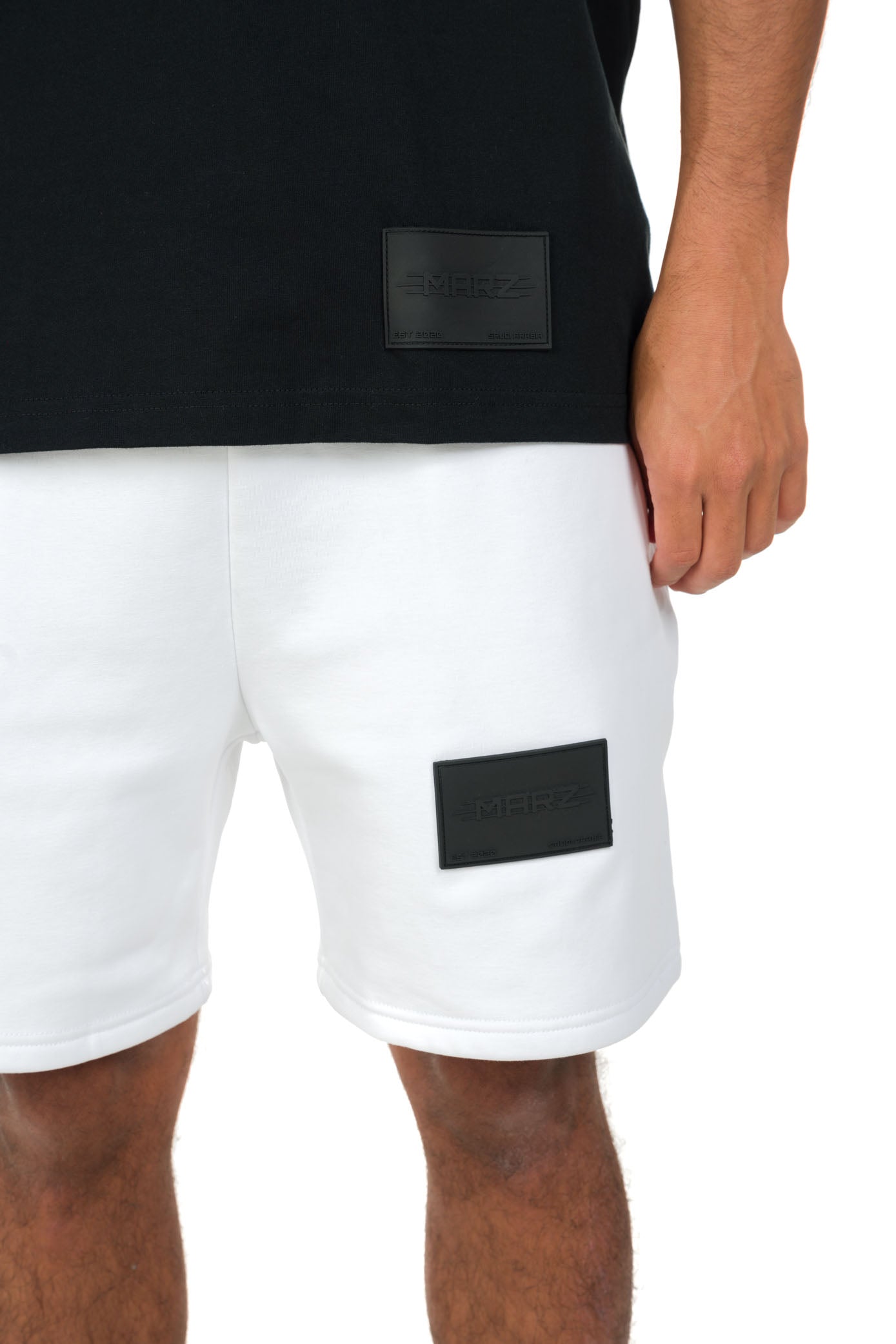 White Short