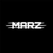MARZ logo