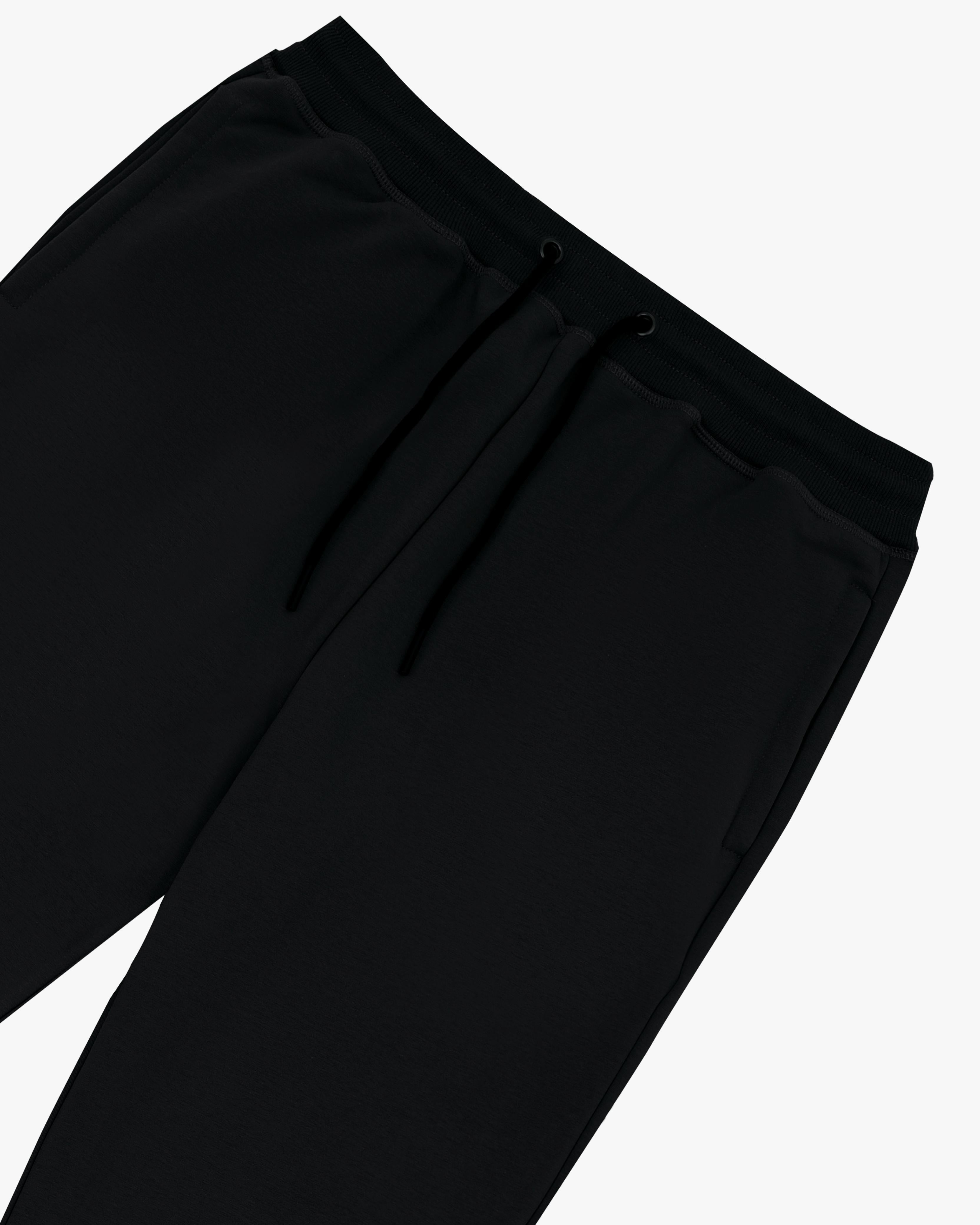 Black Sweatpants