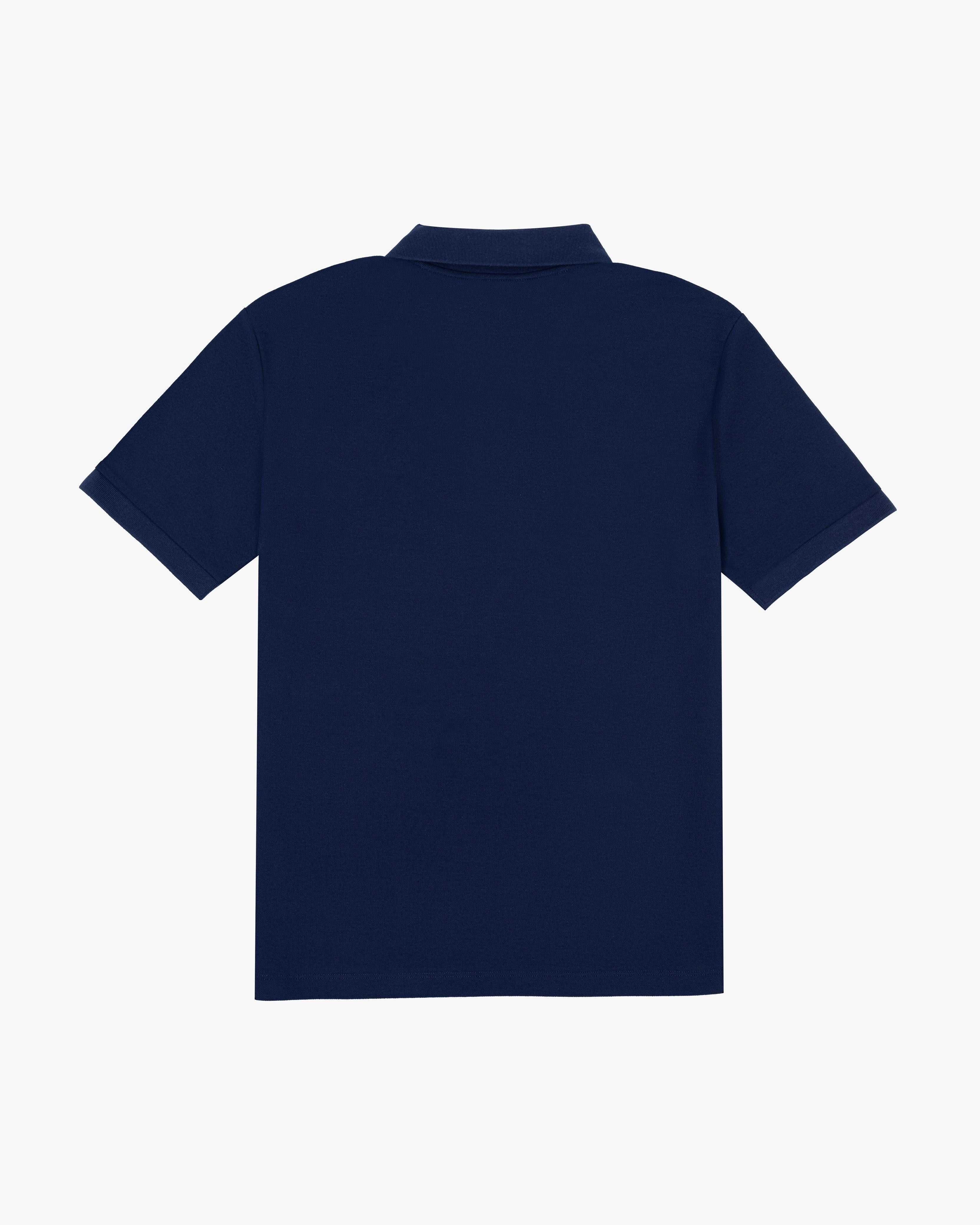 NAVY BLUE POLO